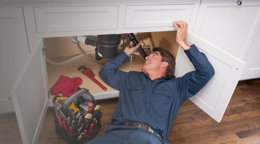 Local expert plumbing services in Minster, OH